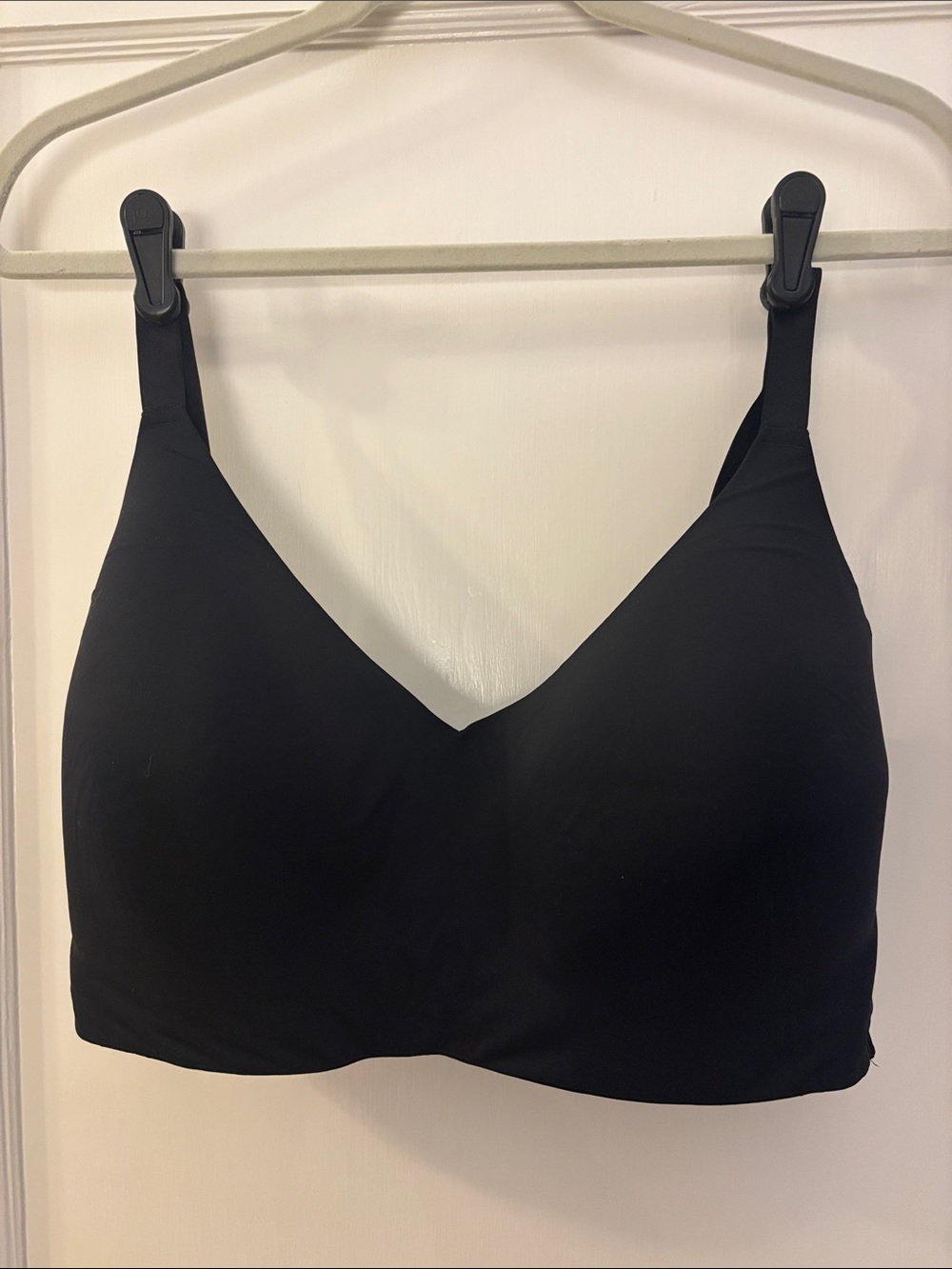 ThirdLove Black Wireless Bra
